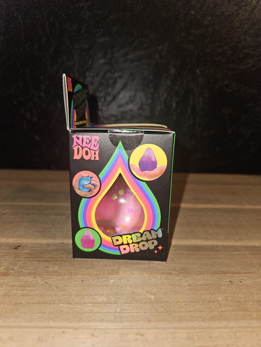 PINK Needoh Dream Drop - Picture 2 of 6